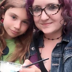 Meet your Posher, Maddy